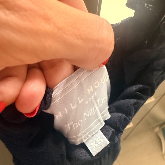 Hill House Ellie Nap dress - Picture 5 of 9